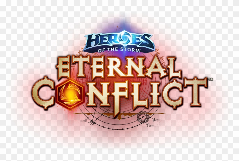 Heroes Of The Storm Clipart