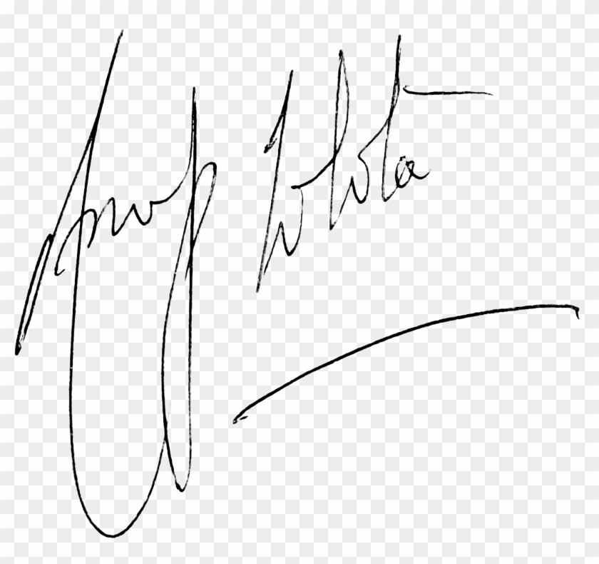 Autograph Anup Jalota Ghazal Singer - Anup Signature Clipart #715714