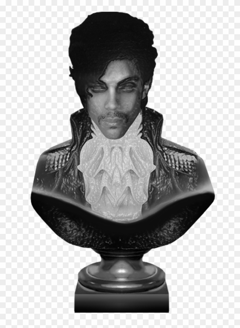 Prince Singer Png - Prince Nelson Transparent Clipart #715742