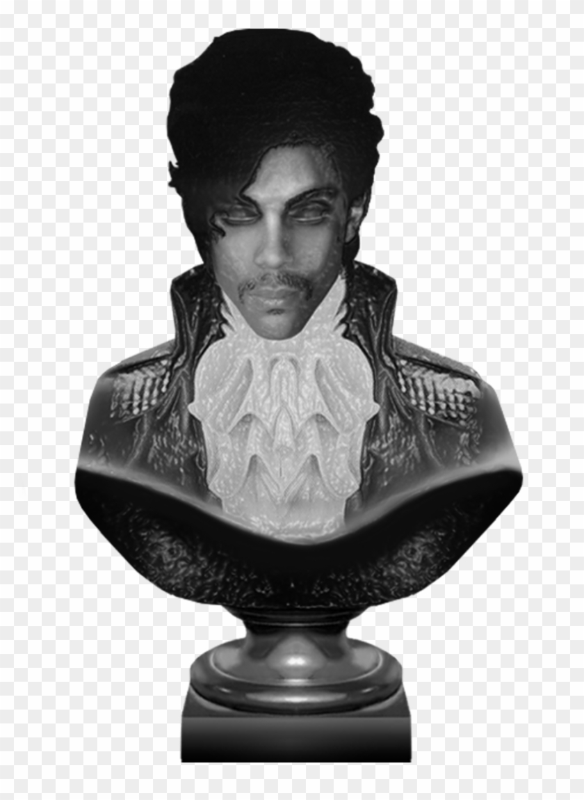 Prince Singer Png - Prince Nelson Transparent Clipart