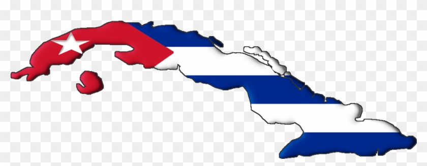 Cuba Flag Clipart