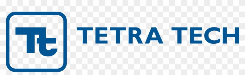 Tetra Tech, Inc. Clipart #715880