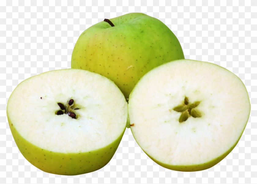 Free Png Green Apple Png Images Transparent - Granny Smith Clipart #715941