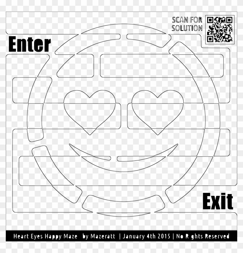 This Free Icons Png Design Of Coloring For Adults Happy Clipart #715943