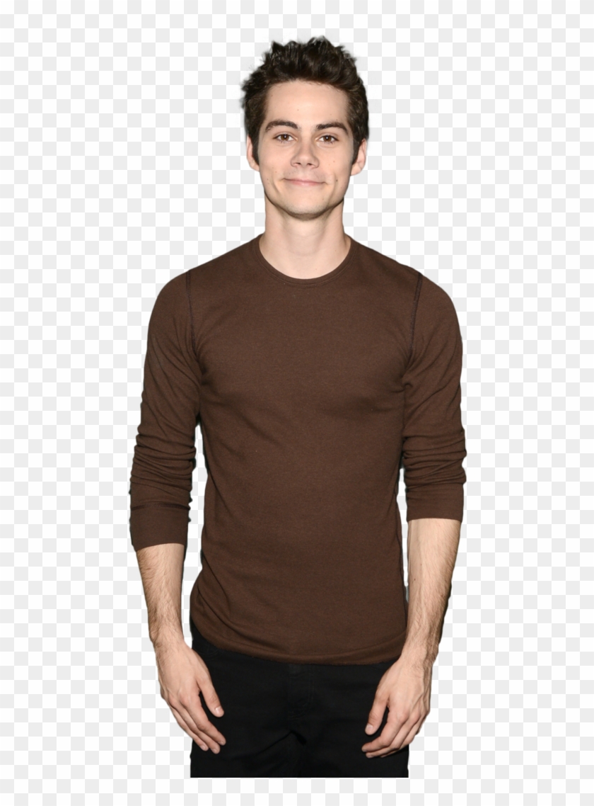 Cz/ Bad Boy, Daniel Sharman, Dylan O' - Dylan O Brien No Background Clipart