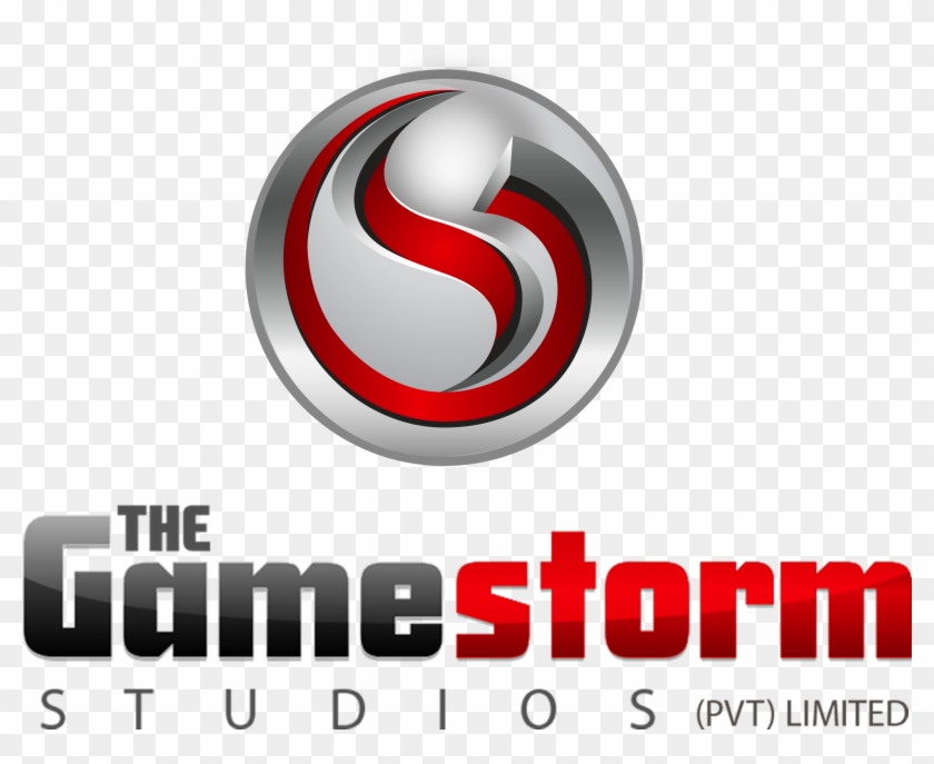 Game-storm - Graphic Design Clipart #716074