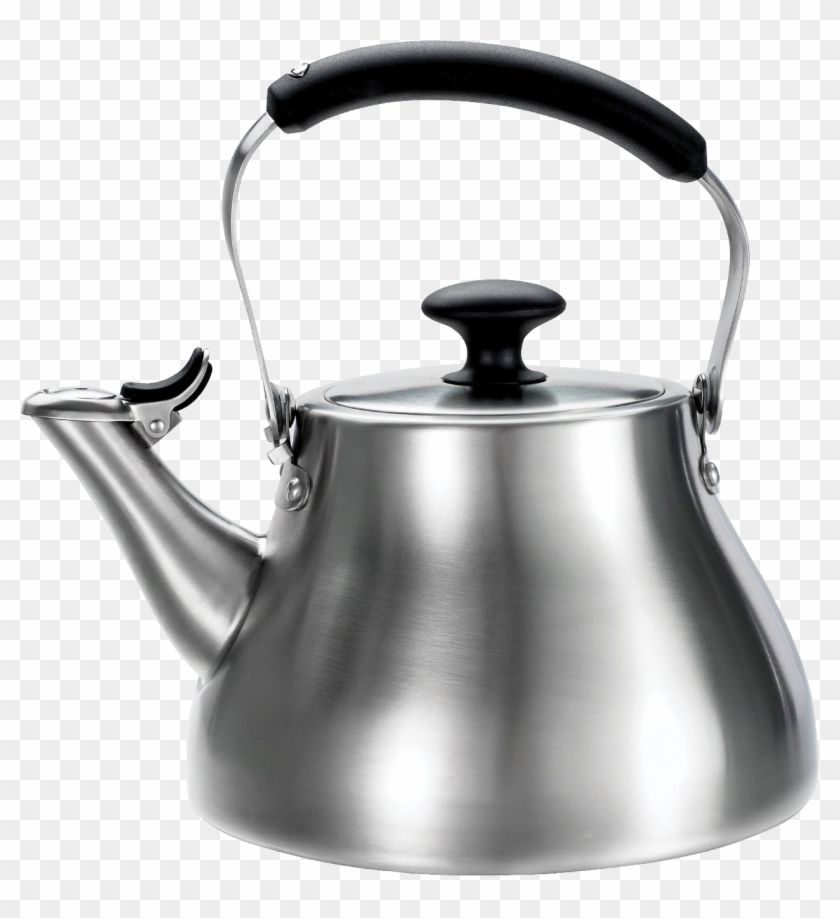Kettle Png Image - Tea Kettle Clipart #716114
