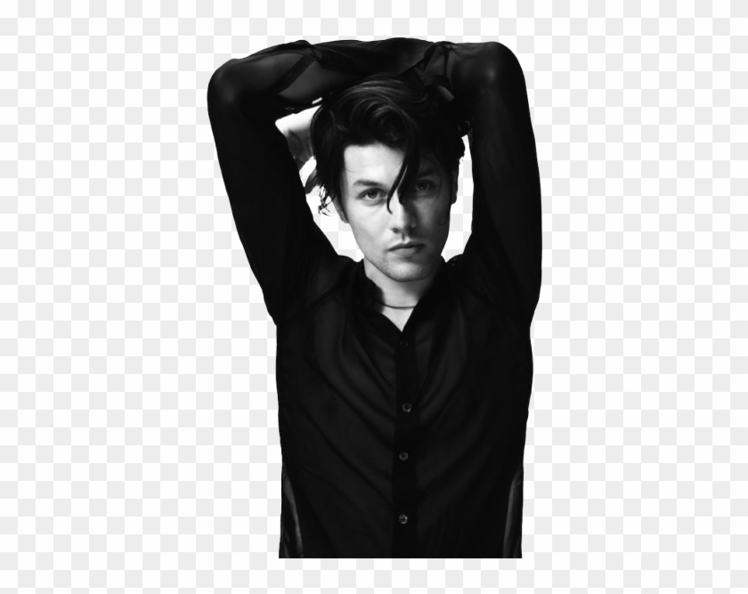 Singer Png - James Bay Wild Love Clipart