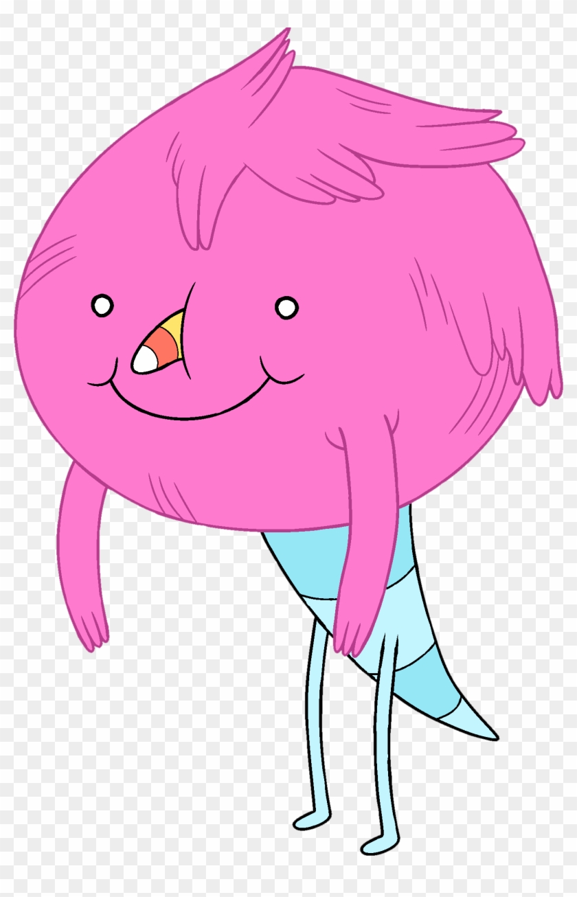 Ice Cream Cone Mascot - Adventure Time From Candy Zombie People Clipart #716159