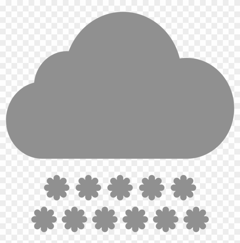 Ice Storms American Family Auto And Homeowners Policies - Heart Clipart #716212