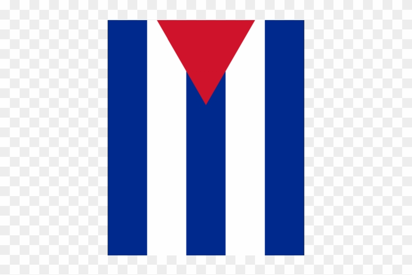 Cuba Flag Clipart Png - Graphic Design Transparent Png #716238