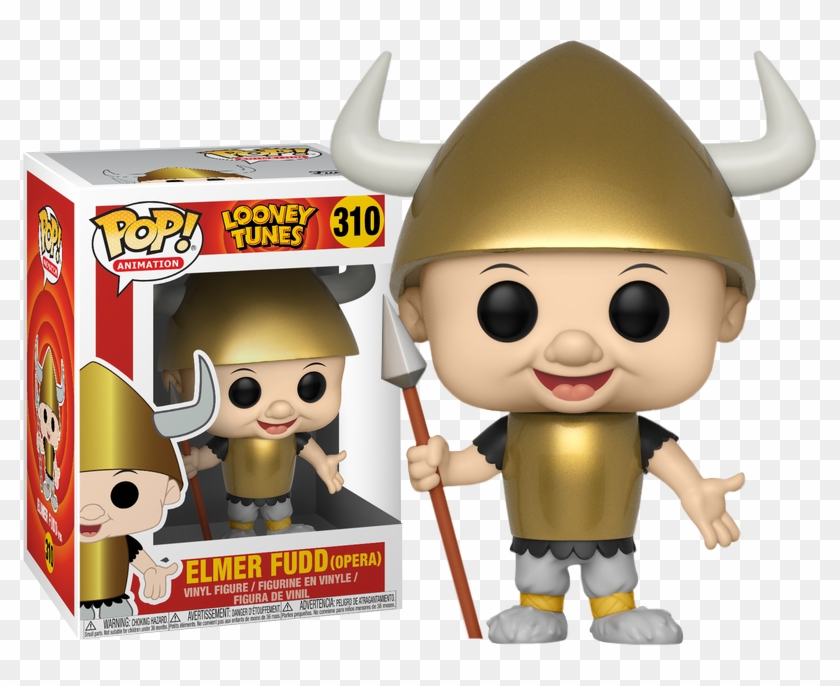 Funko Pop Vinyl - Funko Pop Looney Tunes Clipart