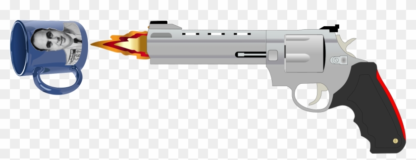 Big Image - Mug Shot Literal Clipart