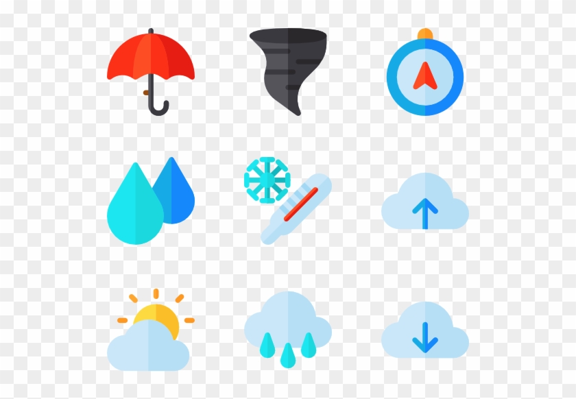 Weather Clipart #716427