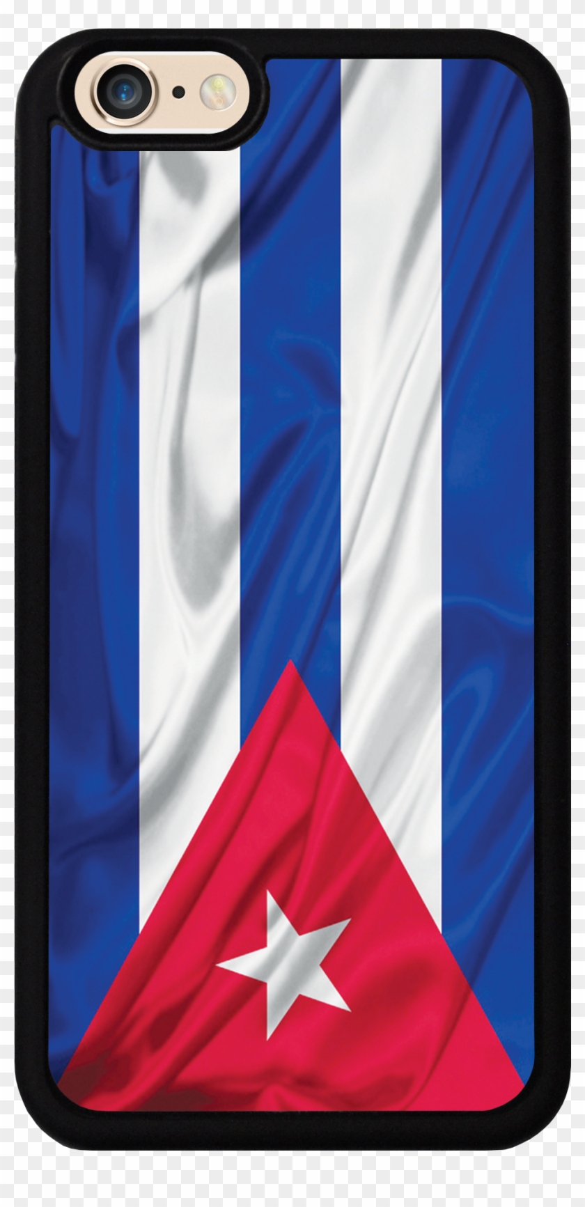 Flag Of Cuba For Sony Xperia Z3 Mini - Mobile Phone Case Clipart #716511
