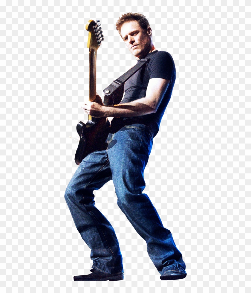 Bryan Adams Transparent Background - Bryan Adams Full Body Clipart