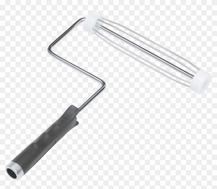 Paint Roller Clipart