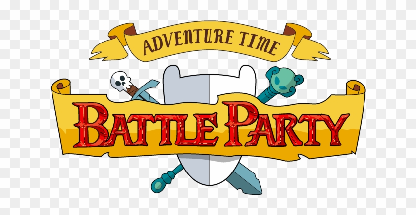 Adventure Time Clipart