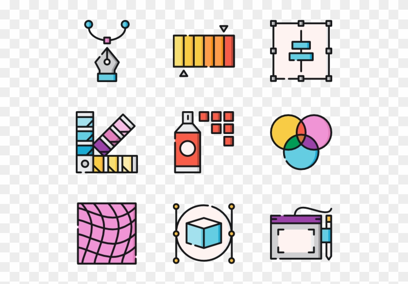 Graphic Designer Clipart