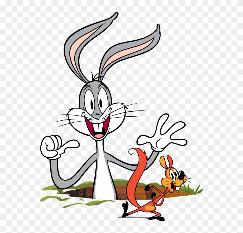 Wabbit Clipart #716612