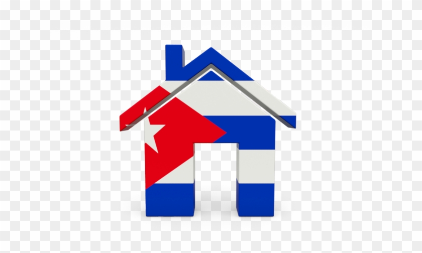 Organization Of American States, Flag Icon, Home Icon, Clipart