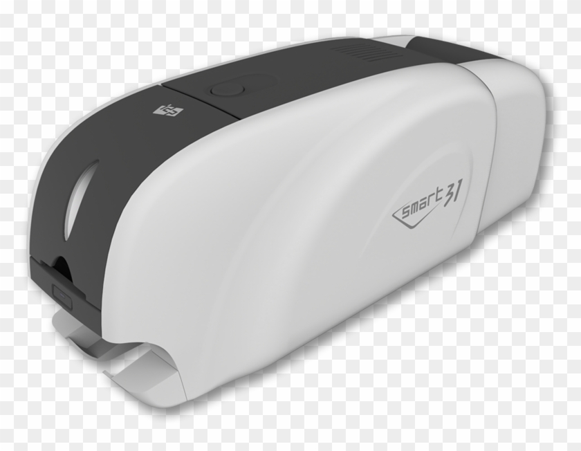 Smart-51 Id Card Printers - Idp Smart 31 Clipart