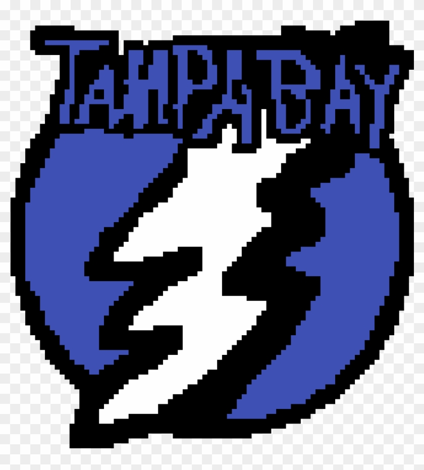 Tampa Bay Lightning - Marketing Clipart #716778