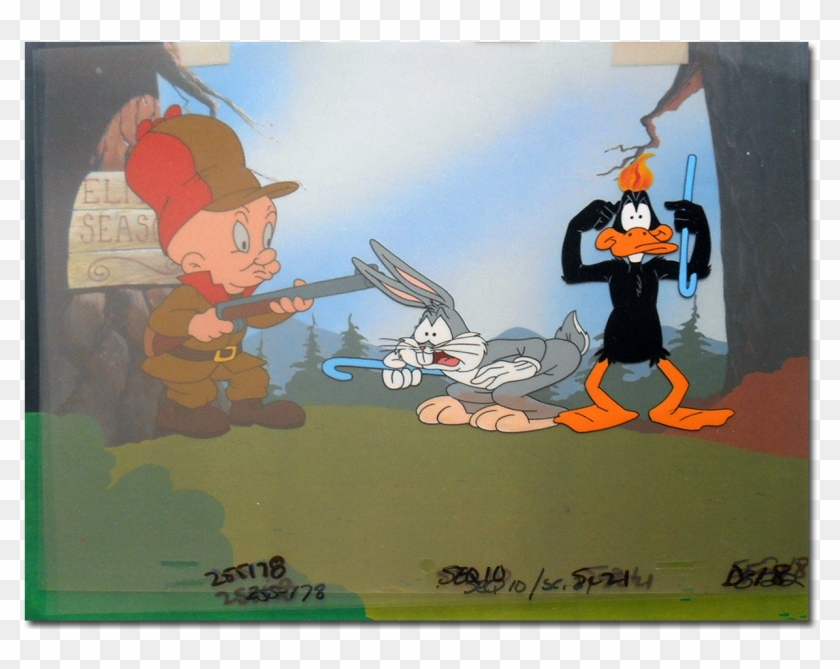 Blooper Bunny - Cartoon Clipart #716779