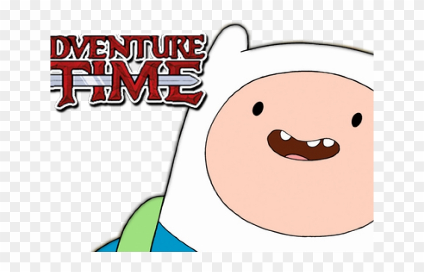 Adventure Time Clipart Png Transparent - Adventure Time With Finn #716805
