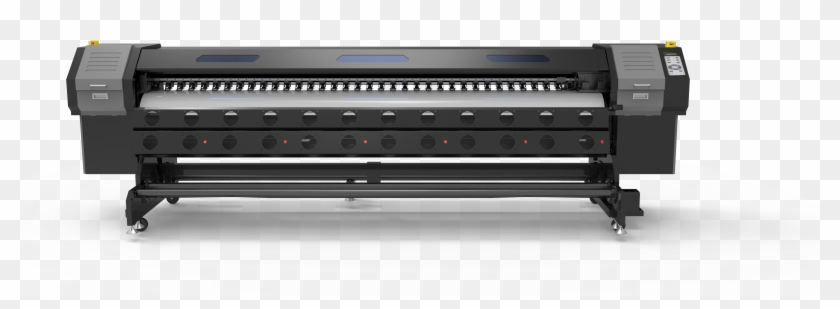 Inkjet Printer Ex8 - Inkjet Machine Png Clipart