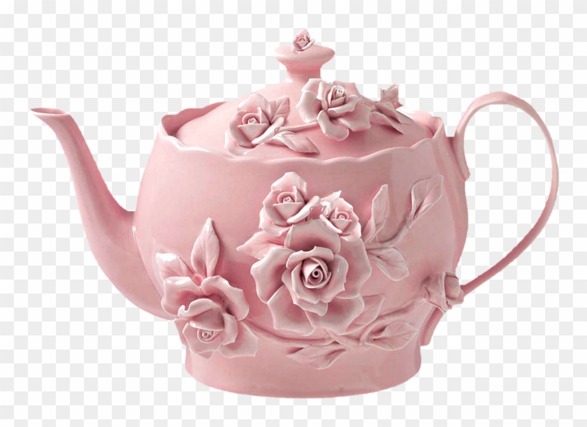 Fancy Teapot , Png Download Clipart