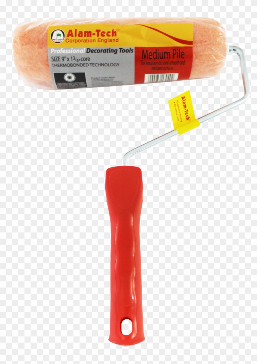 Paint Roller Clipart #716918