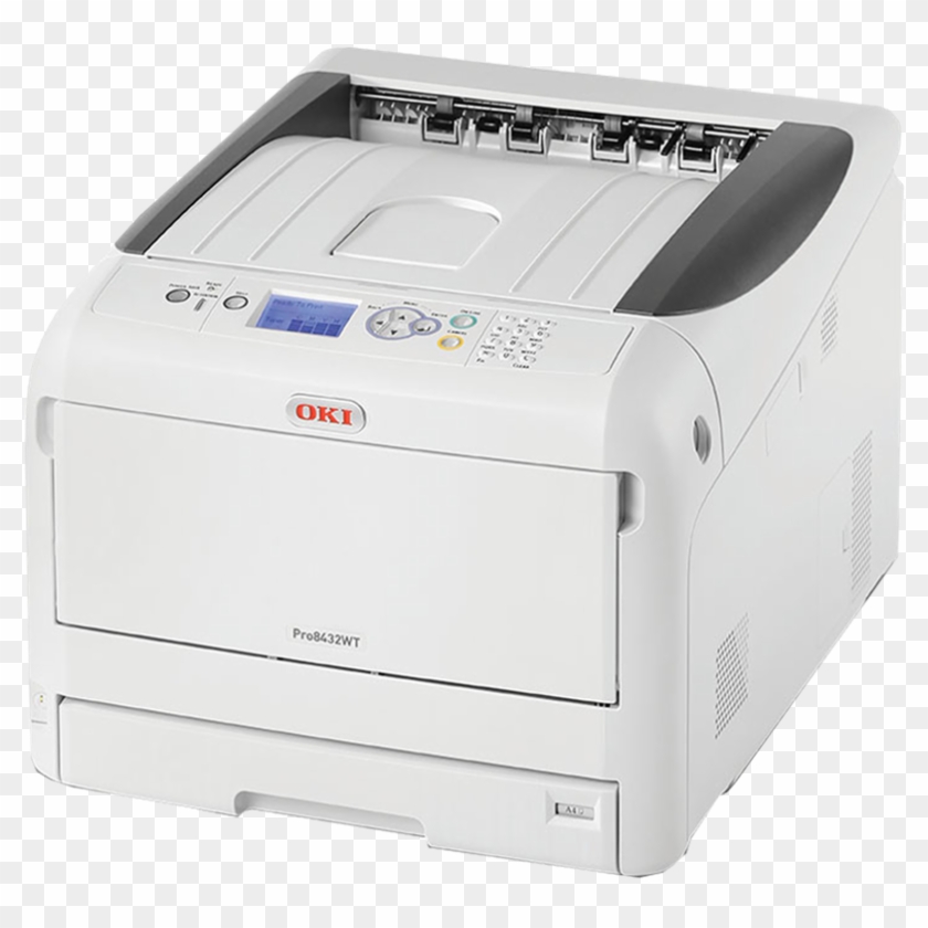 Printer Clipart