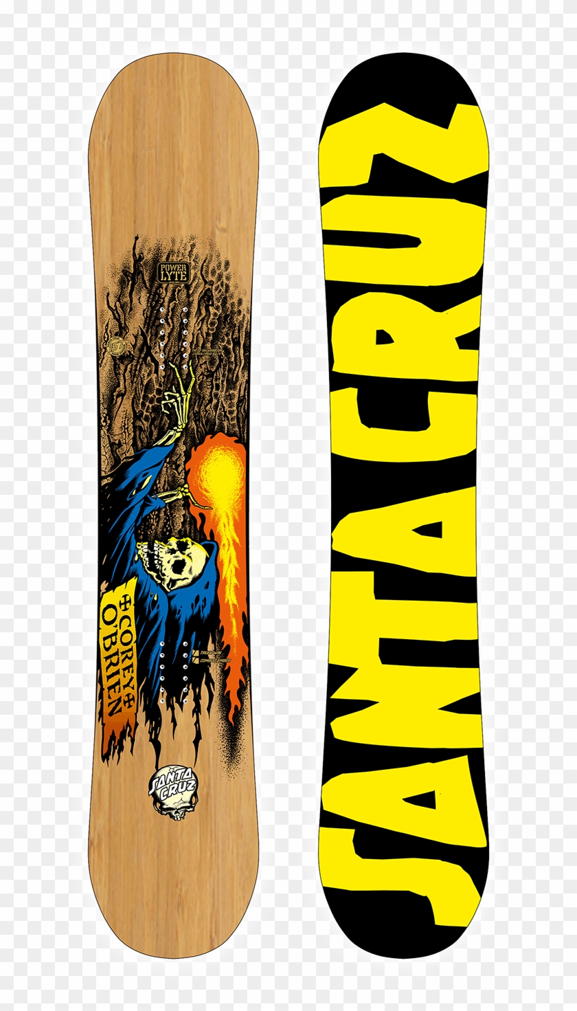 Powerlite O'brien Reaper Clipart