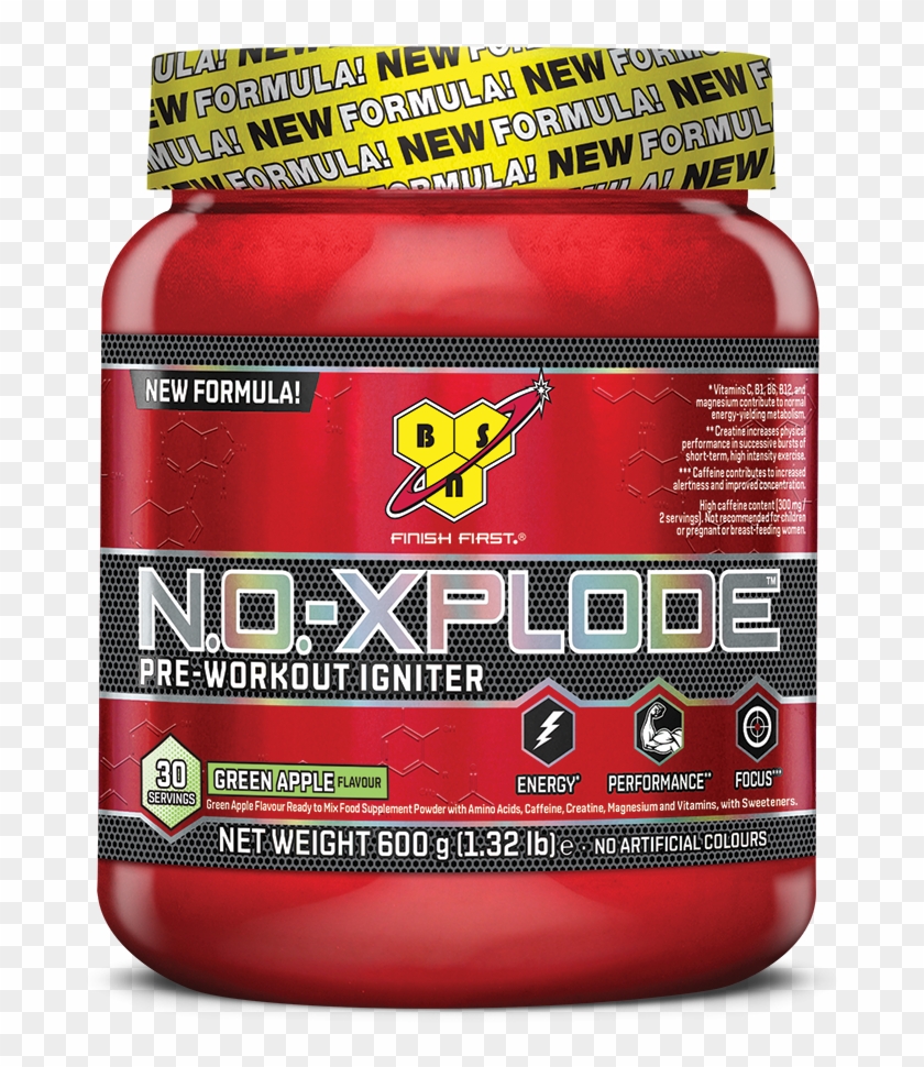 Green Apple Png Clipart #717143