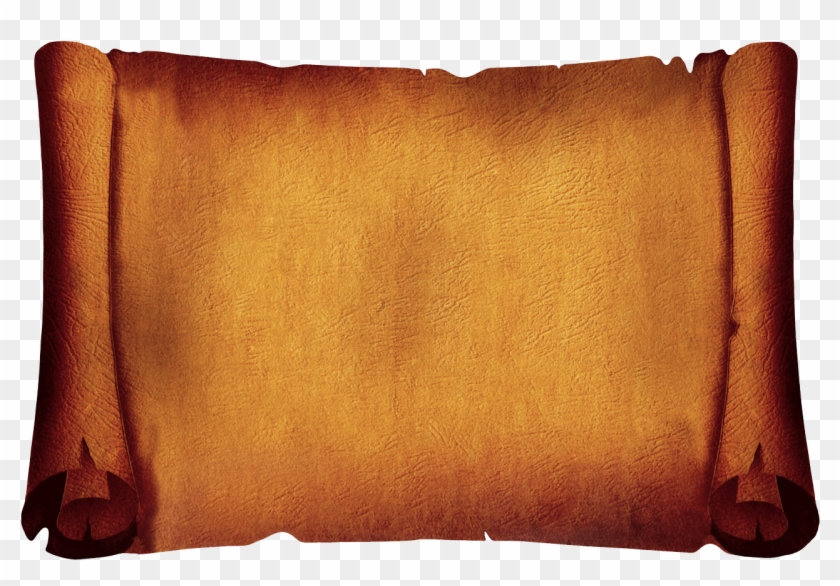 1350 X 931 - Scroll Png Clipart