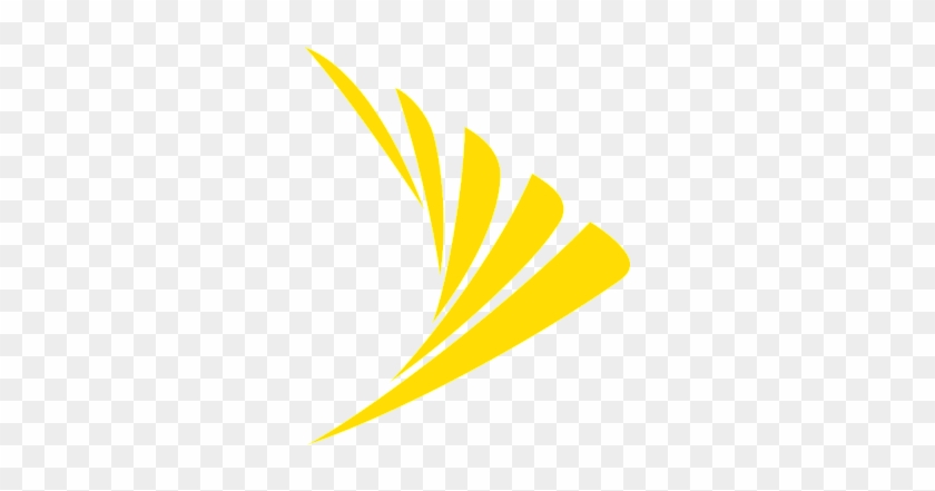 Sprint Logo Png - Sprint Clipart