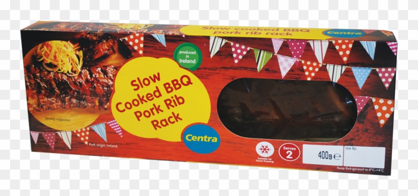 Ct Ob Spare Ribs - Chocolate Clipart