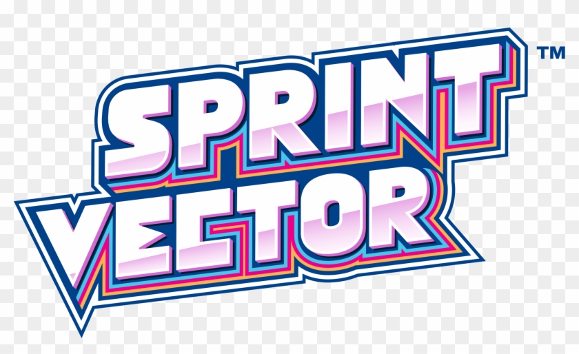 Logos Download Logos - Sprint Vector Logo Clipart #717622