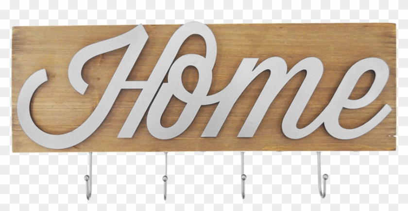 Bed Bath & Beyond Wall Décor - Plywood Clipart #717701