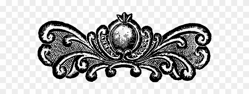 Digital Stamp Design - Tiara Clipart #717802