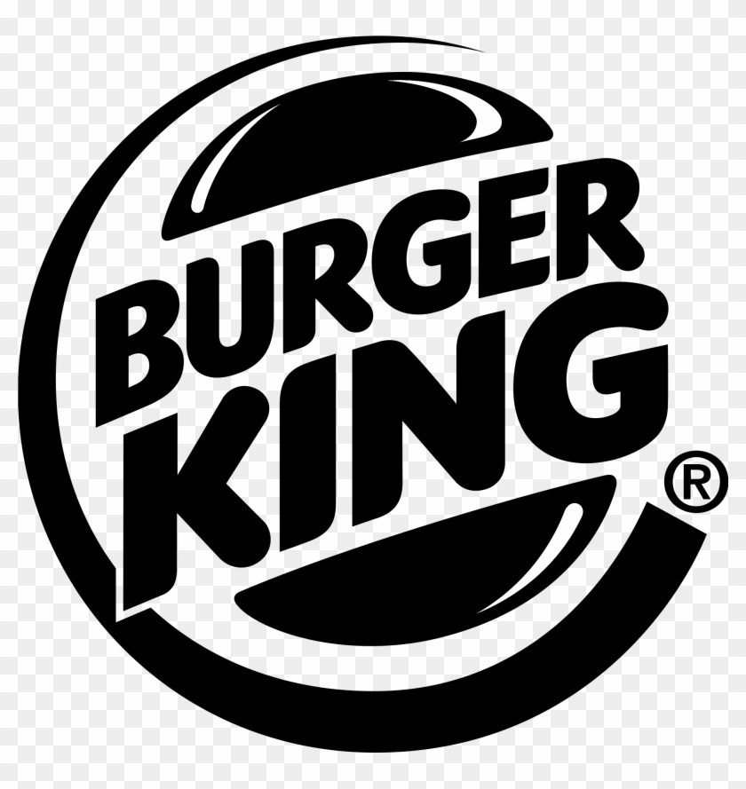 Burger King Clipart #717833