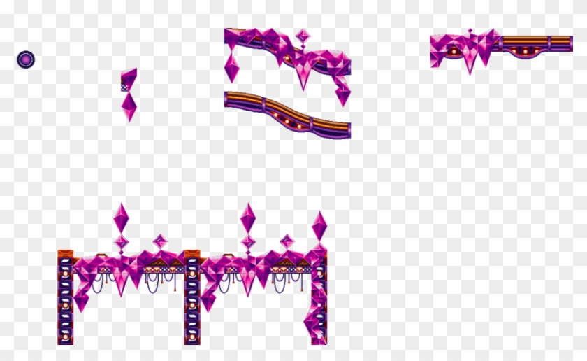 Sonicmaniaerzunused1 - Graphic Design Clipart