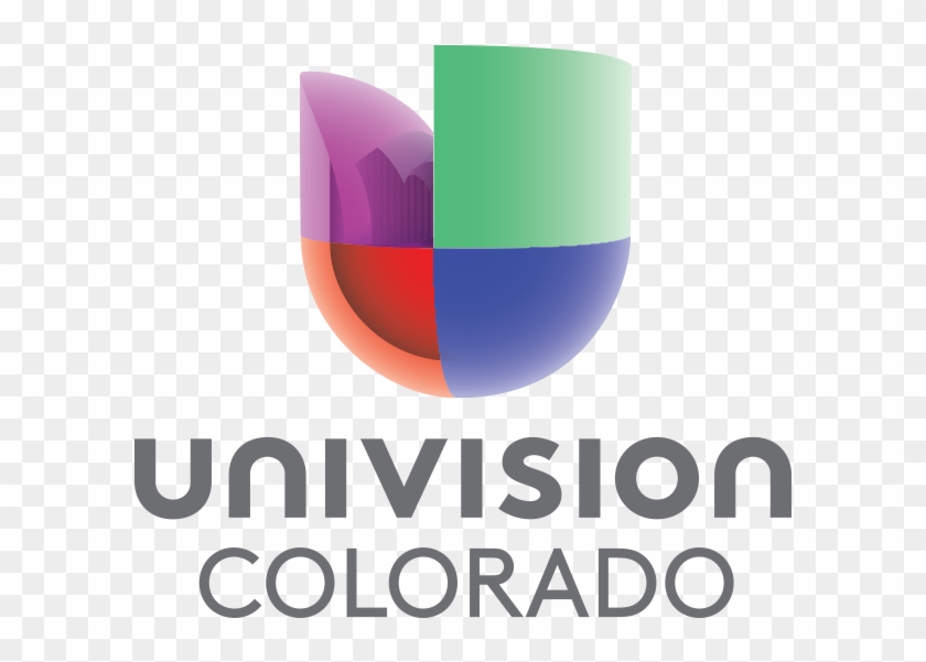 Univision Colorado Logo - Univision San Diego Logo Clipart
