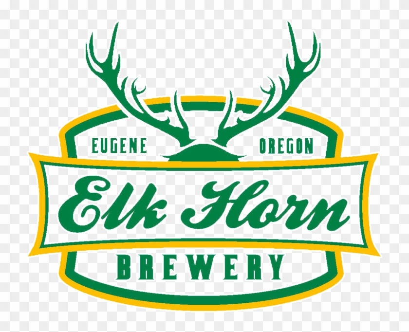 Elk Horn Brewery , Png Download Clipart #717900
