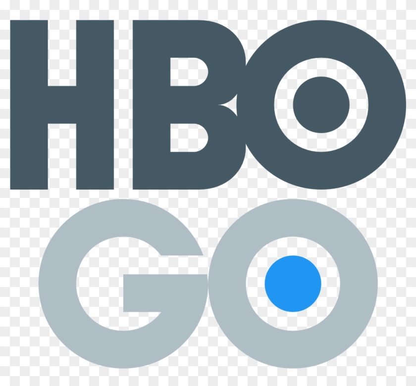 Transparent Hbo Meaning - Logo Hbo Go Png Clipart #718008