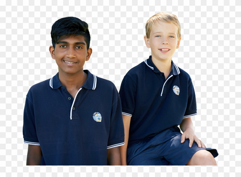 Book A Tour - Boy Clipart