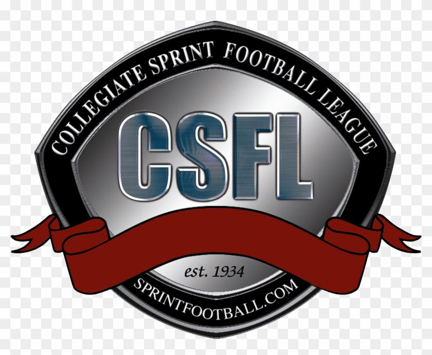Sprint Football League Clipart #718043