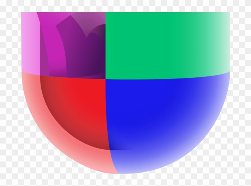 Univision Offers Supportive Message To Lgbt Viewers - Graphic Design Clipart #718090