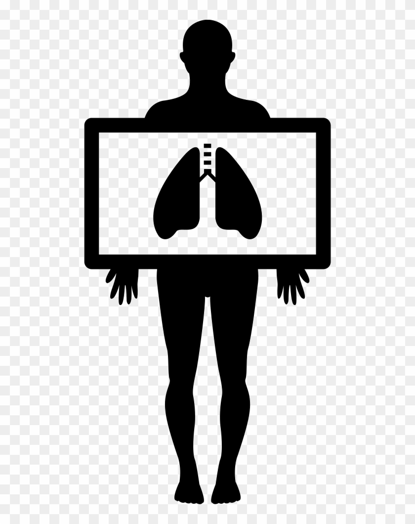 Png File - Body With Heart Svg Clipart